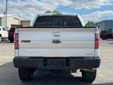 Used 2012 Ford F150 FX4 w/ FX Plus Pkg image 6