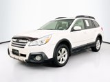 Used 2014 Subaru Outback 2.5i Limited image 3