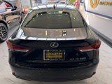 Used 2017 Lexus IS 300 AWD image 5