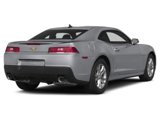 Used 2015 Chevrolet Camaro LT w/ Commemorative Special Edition image 5
