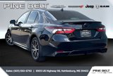 Used 2024 Toyota Camry SE image 2