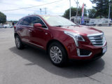 Used 2017 Cadillac XT5 Luxury w/ Driver Awareness Package image 3