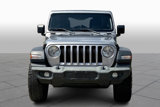 Used 2019 Jeep Wrangler Unlimited Sport S image 3
