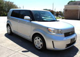 Used 2008 Scion xB image 2
