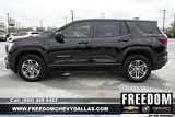 New 2025 GMC Terrain Elevation image 4
