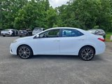 Used 2015 Toyota Corolla S image 4