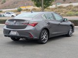 Used 2022 Acura ILX w/ Premium Package image 5