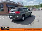 Used 2012 GMC Terrain SLE image 5