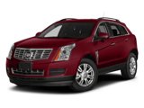 Used 2014 Cadillac SRX Performance image 4