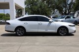 Certified 2023 Honda Accord EX image 4