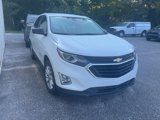 Used 2020 Chevrolet Equinox LS image 4