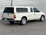 Used 1997 Toyota Tacoma 2WD Xtracab V6 image 3