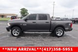 Used 2018 RAM 1500 Express w/ Express Value Package image 2