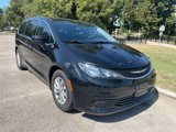 Used 2018 Chrysler Pacifica LX w/ Tire & Wheel Group image 3