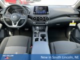New 2025 Nissan Sentra SV w/ Trunk Package image 5
