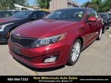 Used 2014 Kia Optima EX w/ EX Premium Package image 2