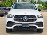 Certified 2022 Mercedes-Benz GLE 350 image 2