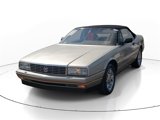 Used 1992 Cadillac Allante image 3