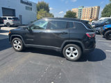 Used 2018 Jeep Compass Latitude w/ Popular Equipment Group image 5
