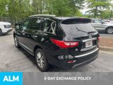 Used 2013 INFINITI JX35 FWD w/ Premium Pkg image 4