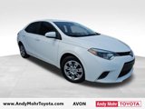 Used 2016 Toyota Corolla LE image 1
