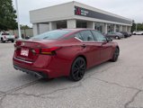 Used 2021 Nissan Altima 2.5 SR image 3