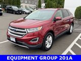 Used 2016 Ford Edge SEL w/ Equipment Group 201A image 3