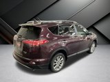 Used 2017 Toyota RAV4 Limited image 2