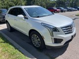 Used 2018 Cadillac XT5 Luxury w/ Driver Awareness Package image 3