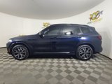 Certified 2022 BMW X3 xDrive30i w/ M Sport Package 2 image 4