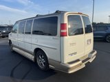 Used 2008 Chevrolet Express 1500 w/ Preferred Equipment Group image 3