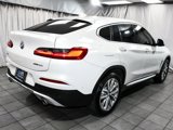 Used 2019 BMW X4 xDrive30i w/ Convenience Package image 6