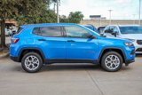 New 2025 Jeep Compass Sport image 3