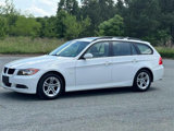 Used 2008 BMW 328xi Wagon image 2