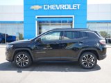 Used 2022 Jeep Compass Limited image 2