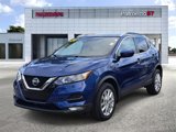 Certified 2021 Nissan Rogue Sport SV image 3