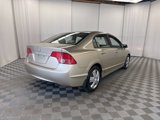 Used 2008 Honda Civic LX image 5
