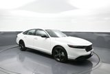 Certified 2025 Honda Accord Sport image 4