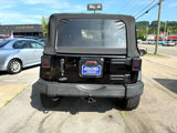 Used 2011 Jeep Wrangler Sport image 5