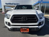 Used 2021 Toyota Tacoma SR5 image 2