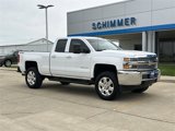 Used 2019 Chevrolet Silverado 2500 LT image 3