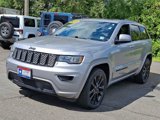 Used 2019 Jeep Grand Cherokee Altitude image 5