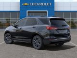 New 2024 Chevrolet Equinox RS w/ RS Leather Package image 3