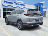 Used 2020 Honda CR-V EX image 4