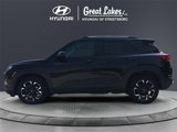 Used 2021 Chevrolet TrailBlazer LT w/ Convenience Package image 2