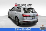 Used 2023 Audi Q7 2.0T Premium Plus w/ Premium Plus Package image 3