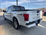 Certified 2020 Ford F150 XLT w/ Equipment Group 302A Luxury image 5