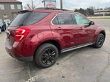 Used 2017 Chevrolet Equinox LT w/ Convenience Package image 6