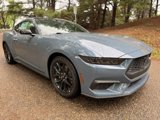 New 2025 Ford Mustang Coupe image 3