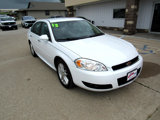 Used 2013 Chevrolet Impala LTZ image 3